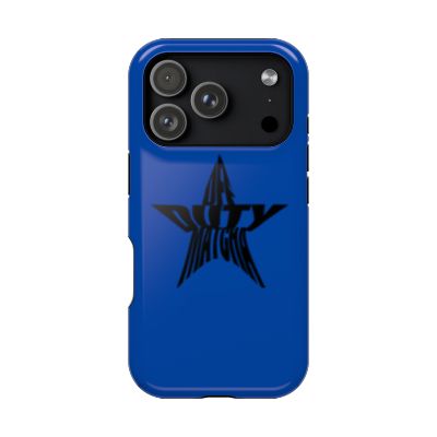 Logo iPhone Case